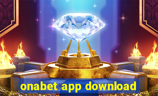 onabet app download